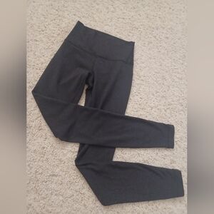 Lululemon leggings sz 4